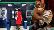CBN speaks on new ATM rules as Nigerians keep n5.4trn in cash outside banks