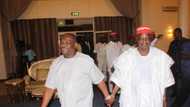 Kwankwaso ya yi magana a kan zargin yi wa Wike ko wani ‘dan takara aikin boye a PDP