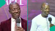 "Religion puts you in slavery": Pastor advises parents to pay school fees before giving to church