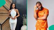 Alexx Ekubo: Fans storm actor’s ex-fiancée’s page to drag her, “Your actions triggered his sickness
