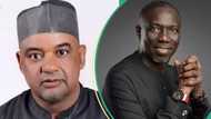 Breaking: Tension as PDP rejects Edo governorship election results, discloses next line of action