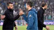 Ex-Juventus star ignores Brazilian legends Pele, Romario and likewise Messi as he names best finisher of all-time