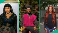 BBNaija2025: Koyin switches from Dede, caught kissing Sultana passionately in corner, "Mother & son"