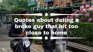 Quotes about dating a broke guy that hit too close to home