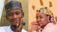 Lauya Ya Fadi Dalili 1 da ya sa ‘Yan Sanda Janye Karar Mai 'Cin Mutuncin' Aisha Buhari