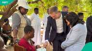 US lawmaker Riley Moore reports harrowing stories from Benue following his visit