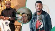 Pst Tobi Adegboyega breaks silence amid Kayode Olanrewaju, wife's DNA saga: "Let my kids come home"