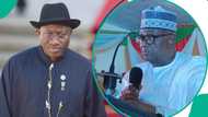 INEC ta cire sunayen ƴan takara, an cire sunan Jonathan, Goje da manyan ƴan siyasa