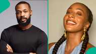 Mr Nigeria explains why DJ Cuppy isn't ready for marriage: “All men in her DM can’t be gold diggers”