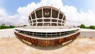 New Look National Theatre: Bankers’ Committee Restores National Pride