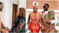 I look up to Funke Akindele and Mercy Johnson's marriages: Lady declares amidst social media drama