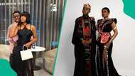 Peller reacts as Jarvis subs 50 times using his ATM card: "My money dey deduct"