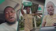 Brain Jotter gives physically challenged makeup artist hawking water on the streets N400k in video