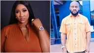 Actress Judy Austin Opens Up on Struggles of Being Yul Edochie’s 2nd Wife, Many React