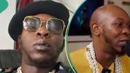 "Na juju I dey worship": Seun Kuti makes speaks about his religion, clip trends