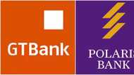 GTBank, Polaris Bank, others now debiting new fee on customers' accounts for USSD code