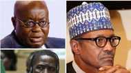 Nigeria: Report list five African countries in big trouble over huge debts as relief period expires in 2022