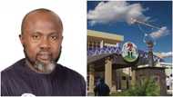 Imo ex-deputy speaker speaks on alleged defection from PDP to APC, issues clarification