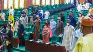 Jacob Ajao Adejumo: House of Reps member from Oyo state defects to APC
