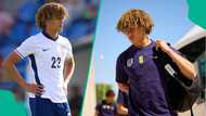 England pick 3 Nigerians, including former Super Eagles player’s son for World Cup
