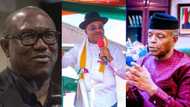 2023: The week that remakes or breaks Nigeria by Dan Abubakar