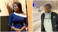 My experience was not the greatest: Lady says as she quits UNILAG after 4 years to start afresh in Finland
