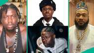 Mohbad: VDM releases alleged phone conversation between Sam Larry, Zlatan Ibile with 48hrs ultimatum