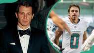Braxton Berrios' contract timeline, from draft pick to NFL pro