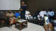 APC in trouble as opposition parties inaugurate merger committee
