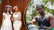 Priscilla Ojo gushes over mother Iyabo Ojo amid online clash with Verydarkman, fans react