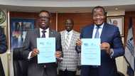 NCC, Lottery Commission renews partnership with revised MoU