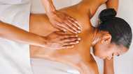 My wife's massage therapist called me and said I needed to attend her next session secretly