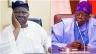 What I will do if President Tinubu offers me appointment, Bode George reveals