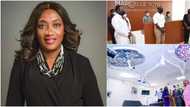 UNILAG graduate who spent years practising medicine in the UK builds cancer center & specialist hospital