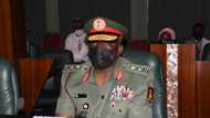 DHQ denies killing 70 civilians in Benue state