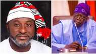 “This man is so intelligent”: Labour Party reps-elect reveals encounter with Tinubu