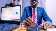 New Lagos residency card has payment, loan applications, other features