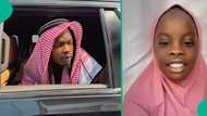 "Your dad wasn't kind to Mohbad": Naira Marley’s daughter shares 4 Islamic tips for better life