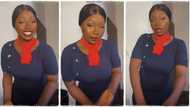 "You can apply with NECO Or WAEC": Flight attendant lists requirements for the lucrative aviation job
