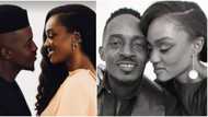 Rapper MI set to walk down the aisle with fiancée, shares video of moments from dating and engagement