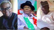 Tinubu transition committee: VON DG blasts Atiku, reveals why PDP flagbearer lost presidential poll