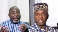 Hold Amaechi responsible for any breakdown of law in Rivers state - PDP tells Nigerians
