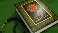Fa'idojin karatun Al-Qur'ani da baku sani ba - Ustaz Idris Ibrahim
