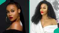 Damilola Adegbite opens up about love after failed marriages: “Am I dreaming?”