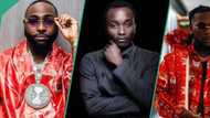 Brymo slams Burna Boy, Wizkid and Davido for claiming kings of Afrobeats: "He is cheap and fake"