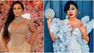 You can accuse me of sleeping with small boys: RHOL's Tiannah and Caroline fight dirty, spill ugly secrets