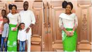Mother's Day: Obi Cubana celebrates beautiful wife, shares adorable family photos