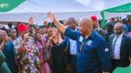 Gov Uzodinma offers automatic employment to IMSU first class graduates