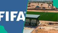 FIFA breaks silence, responds strongly to allegations of funds mismanagement by the NFF