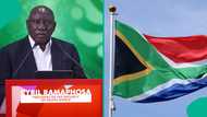 South Africa announces 2 African countries eligible for 90-day visa exemption in 2026